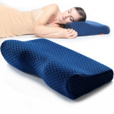 Premium Memory Foam Magnet Therapy Pillow, Therapeutic Sleeping Pillow