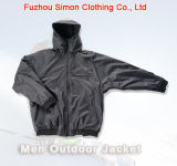 Nice Men's Waterproof Jacket (SM-0755)