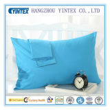 Plain Dyed Pillow Case for Hotel Hospital