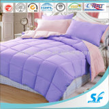 Comfortable 7D Hollow Fiber Quilted Comforter