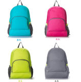 Hot Sell Custom Travelling Kids Sports Backpack Hiking Backpack Size School Bag Polyester Bag Backpack