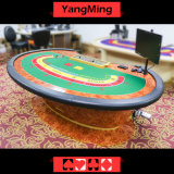 Macau Galaxy Multi-Functional Luxury Poker Table Ym-Ba012