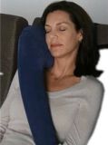 2016 Popular Inflatable Airplane Pillow