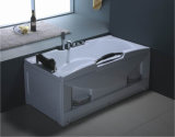 Sanitary Ware Classical Skirt Freestanding Bathtub (BNG2010)