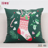 Christmas Design Digital Printing Cushions