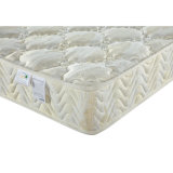 High-End Box Top Latex and Foam Mattress