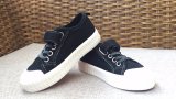 Casual and Comfortable Canvas Shoes for Kids