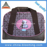 Weekend Sports Shoulder Carry Leisure Travel Lady Bag
