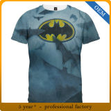Factory Price Wholesale Men's Cheap All Over Printing T Shirts