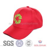 RPET Baseball Cap with Embroidery (GKA01-A00090)