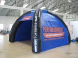 Inflatable Champing Tent, Inflatable Tent for Sale, Inflatable Dome Tent