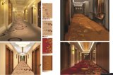 Axminster Wall to Wall Hotel Carpet