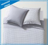 Dorm-Essentials Plaid Cotton Duvet Cover Bedding