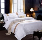 Hotel Quality Luxury Soft Brushed Microfiber 4 Piece Bedding (DPF107336)