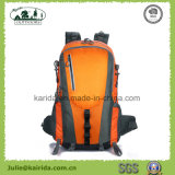 Polyester Nylon-Bag Camping Backpack 402