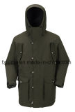 Outdoor Windproof Hoodie Winter Outerwear for Men