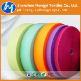 Colored Nylon Sew on Velcro Hook and Loop Fastener Tape