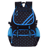 Wholesale Waterproof Sports Luggage Backpacks School Bag for All Grade