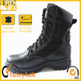 2017 China Good Quality Police Tactical Boots