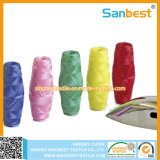 High Tenacity Polyester Cocoon Bobbins Thread for Embroidery
