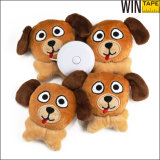 Innovative Animal Plush Promotional Children Height Tape Measure