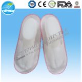 Disposable Beauty SPA Use Nonwoven PP Slippers (TS02)