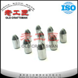 Tungsten Cemented Carbide Fabulous Yk05 Yg6 Button