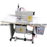 Ultrasonic Lace Sewing Machine for Cutting Ribbon (CE)