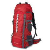 Crossbody Hiking Pack Outdoor Bag Backpack for Trekking Sports Travel