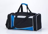 Classical Duffel Bag Weekend Bag with Two Side Pockets