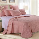 Cotton Bedding Set in Blush (DO6105)