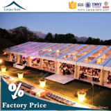 20*40m Marquee Luxury Decorated Wedding Party Tents