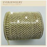 New Design Rhinestone Chain for Garment Accessory