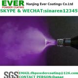 Electrostatic Spray Interior Pure Epoxy Powder Coating