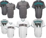 Arizona Diamondbacks Paul Goldschmidt Cool Base Player Baseball Jerseys