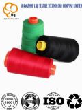 30s/2 Polyester Fabric Sewing Thread for Garments and Bags