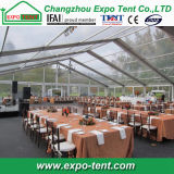 Transparent Marquee Party Wedding Tent