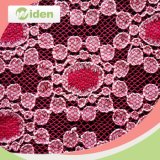 Eco-Friendly Dyeing Jacquard Knitted Fabric