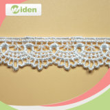 New Arrival Thick Embroidery African French Chemical Lace
