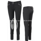 Horse Riding Silicone Knee Grip Breeches Jodhpurs (SMB4005)