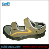 Simple Adjustable Walking Sandals for Mens