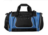 Denier Polyester Sport Bag, Shoes Pockets Sport Bag Sh-16031602
