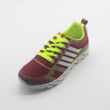 New Developed Colorful Upper Design Running Outdoor Sport Shoes