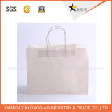 Hot Sale Good Quality Kraft Paper Bag for Garment