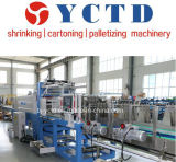 tea drinks shrink packaging machine YCBS25CF