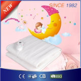 OEM Custom Electric Heated Comforter Blankets for Bed