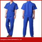 Factory Custom Made Good Quality Protective Clothes (W208)