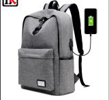 Mobile Power Handbags Automatic Charging Shoulder Bag Backpack