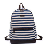 Vintage Canvas Backpack Travel Bag Daypack School Backpack