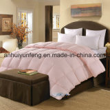 Manufacure Quilt/Comforter/Duvet for Twin Size Bed Made in China